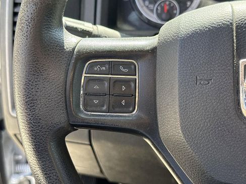Used 2022 RAM 1500 Tradesman w/ Popular Equipment Group RWD image 30
