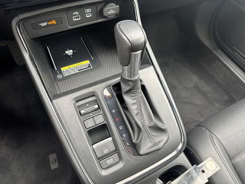 Certified 2024 Honda CR-V EX-L image 36