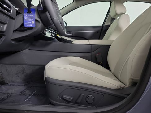 New 2026 Hyundai Sonata SEL FWD image 26