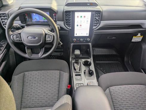 New 2025 Ford Ranger XL w/ Trailer Tow Package image 14