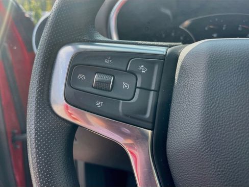 Used 2023 Chevrolet Blazer LT w/ Convenience Package FWD image 19