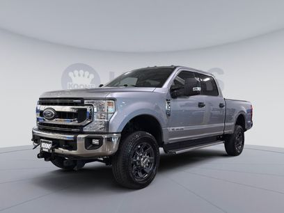 Used 2020 Ford F350 XLT w/ XLT Value Package