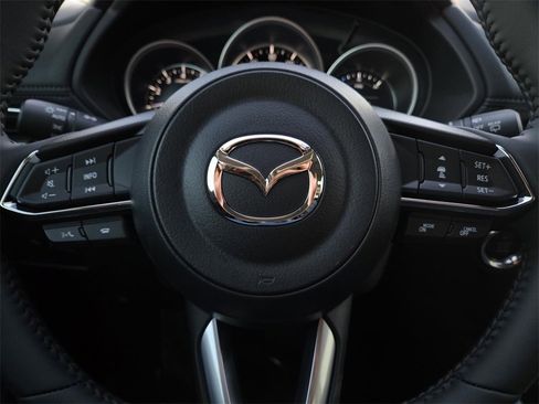 New 2025 MAZDA CX-5 AWD 2.5 S w/ Select Package image 20