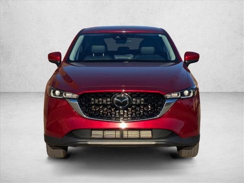 Used 2023 MAZDA CX-5 AWD 2.5 S w/ Select Package image 2