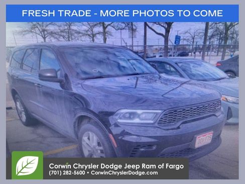 Used 2023 Dodge Durango GT image 1