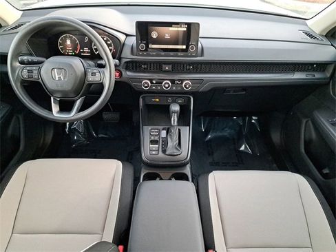 Used 2024 Honda CR-V LX image 14