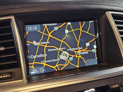 Used 2016 Mercedes-Benz GL 450 4MATIC image 13
