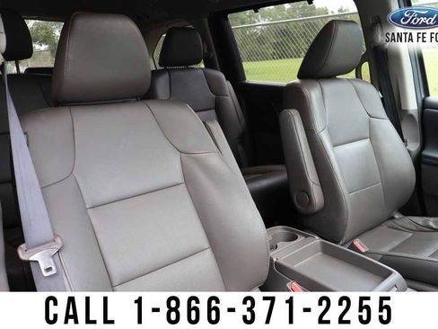Used 2015 Honda Odyssey EX-L image 25