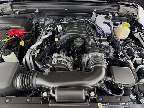 New 2026 Jeep Gladiator Sport image 32