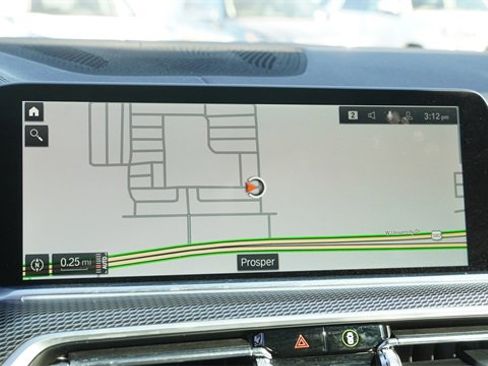 Used 2023 BMW X5 sDrive40i w/ M Sport Package image 23