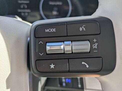 New 2026 Hyundai Santa Fe Limited image 19