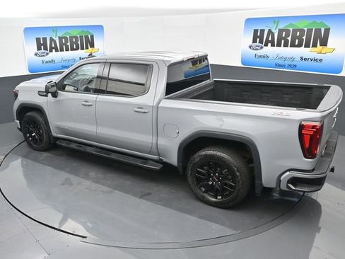 Used 2024 GMC Sierra 1500 Elevation AWD/4WD image 23