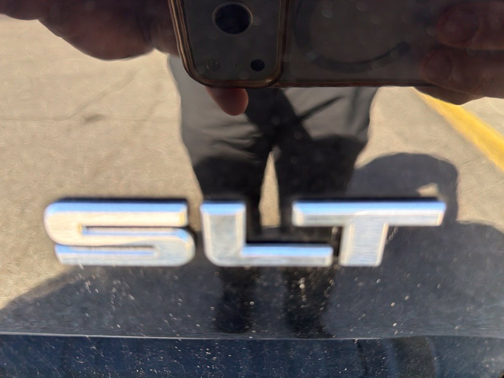 Used 2019 GMC Canyon SLT w/ Driver Alert Package RWD image 4