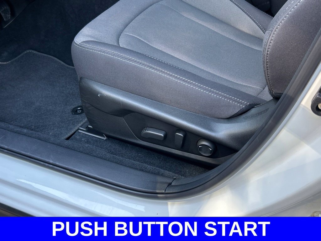 Certified 2025 Subaru Crosstrek 2.5i Premium AWD/4WD image 11
