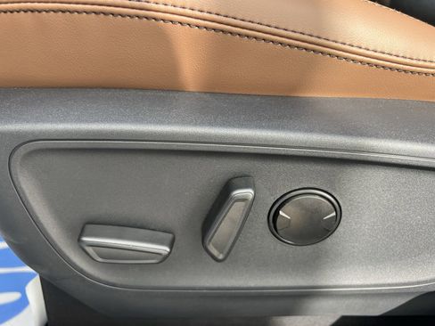 New 2025 Ford Bronco Sport Outer Banks image 22