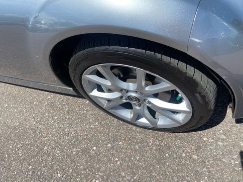 Used 2013 MAZDA MX-5 Miata Grand Touring w/ Premium Pkg image 15