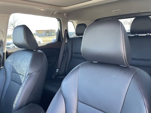 Used 2023 Nissan Rogue SL image 23