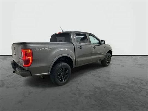 Used 2019 Ford Ranger XLT w/ Equipment Group 301A Mid image 4