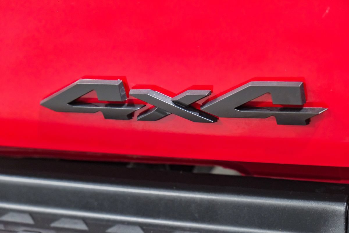 Used 2026 RAM 2500 Big Horn AWD/4WD image 53