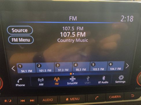 Used 2023 Nissan Altima 2.5 SV image 25