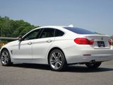 Used 2016 BMW 428i Gran Coupe xDrive image 3