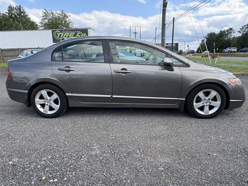 Used 2008 Honda Civic EX image 5