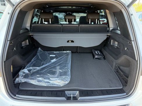 New 2026 Mercedes-Benz GLB 250 image 18