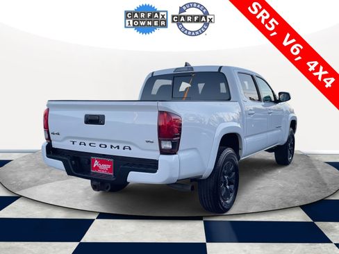 Used 2023 Toyota Tacoma SR5 image 5