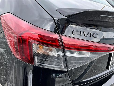 Used 2026 Honda Civic Si image 28