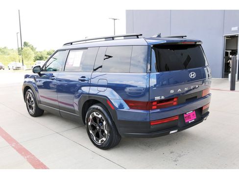 Certified 2026 Hyundai Santa Fe SEL FWD image 6