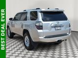 Used 2021 Toyota 4Runner SR5 image 5