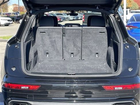 Used 2025 Audi Q5 2.0T Premium image 30