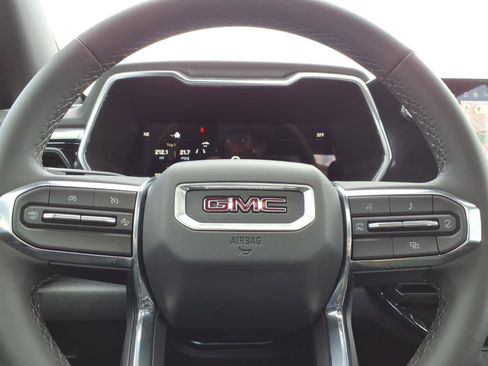 New 2026 GMC Canyon Elevation w/ Technology Package image 23