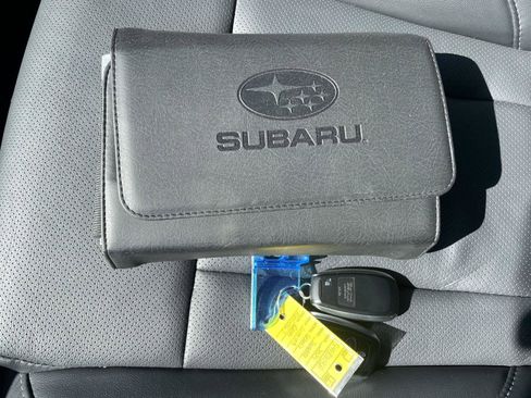 Used 2024 Subaru Legacy Limited image 19