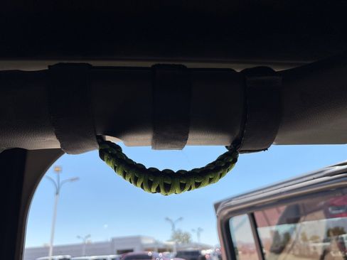 Used 2020 Jeep Gladiator Rubicon w/ Uconnect 4C Nav & Sound Group image 49