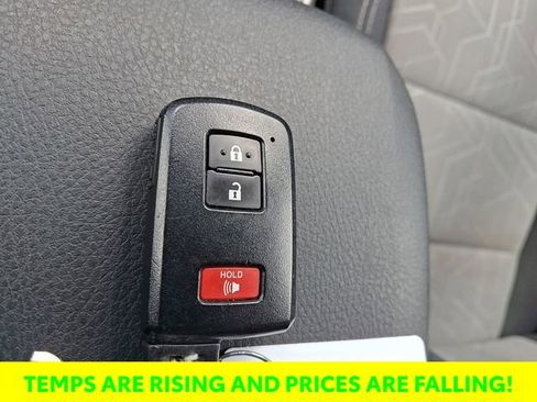 Used 2023 Toyota Tacoma TRD Sport w/ Advanced Technology Package image 15