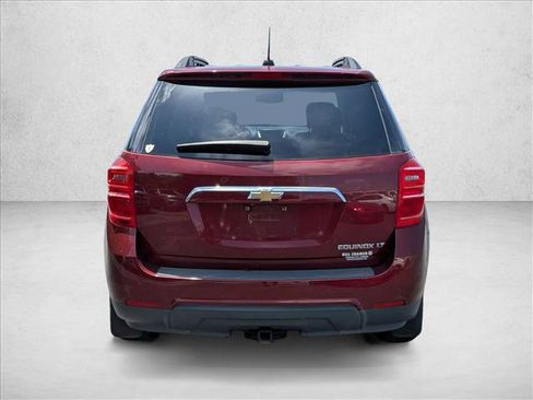 Used 2016 Chevrolet Equinox LT FWD image 7