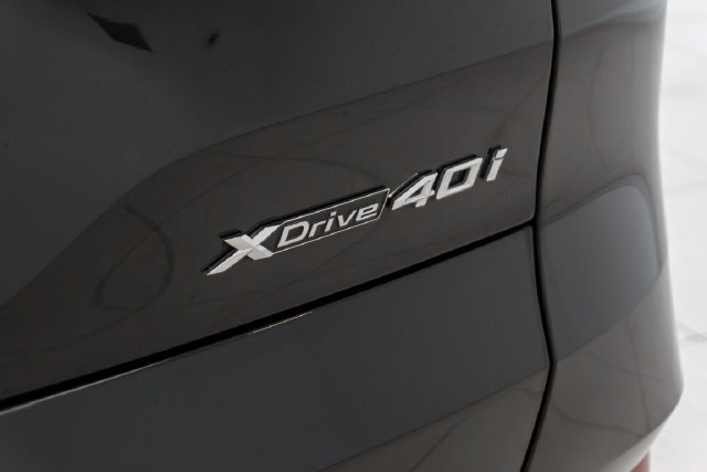 Used 2026 BMW X5 xDrive40i AWD/4WD image 33