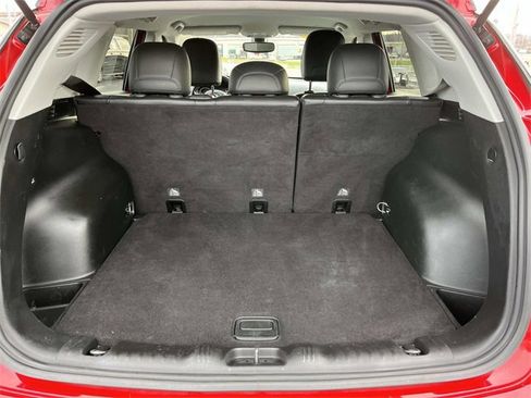 Used 2018 Jeep Compass Trailhawk image 23