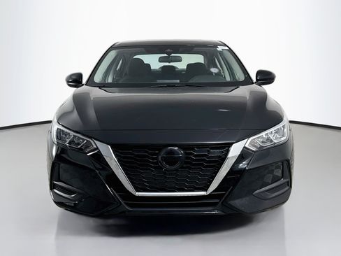 Used 2023 Nissan Sentra S FWD image 2