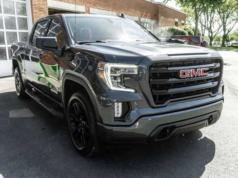 Used 2021 GMC Sierra 1500 Elevation AWD/4WD image 6