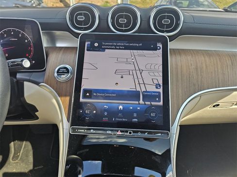 Certified 2024 Mercedes-Benz GLC 300 image 27