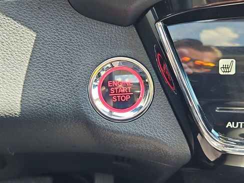 Certified 2022 Honda HR-V EX image 20