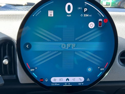 New 2026 MINI Cooper S image 22