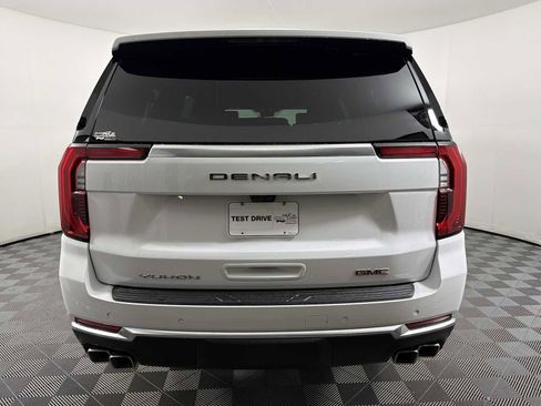 New 2026 GMC Yukon XL Denali AWD/4WD image 5
