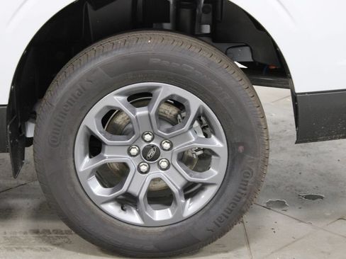 New 2026 Ford Maverick XLT FWD image 16