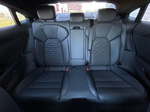 Used 2023 Audi RS e-tron GT w/ Carbon Performance Package image 13