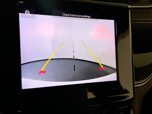 Used 2023 Jeep Grand Cherokee Altitude image 13