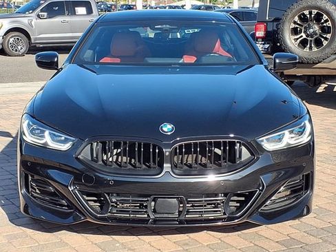 Used 2024 BMW 840i Gran Coupe RWD image 2
