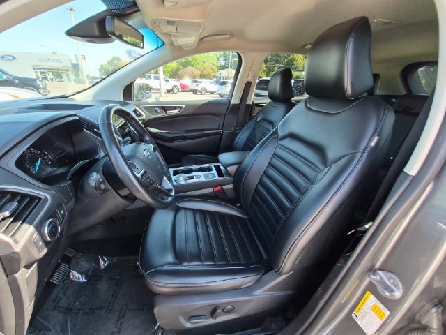 Used 2024 Ford Edge SEL AWD/4WD image 21